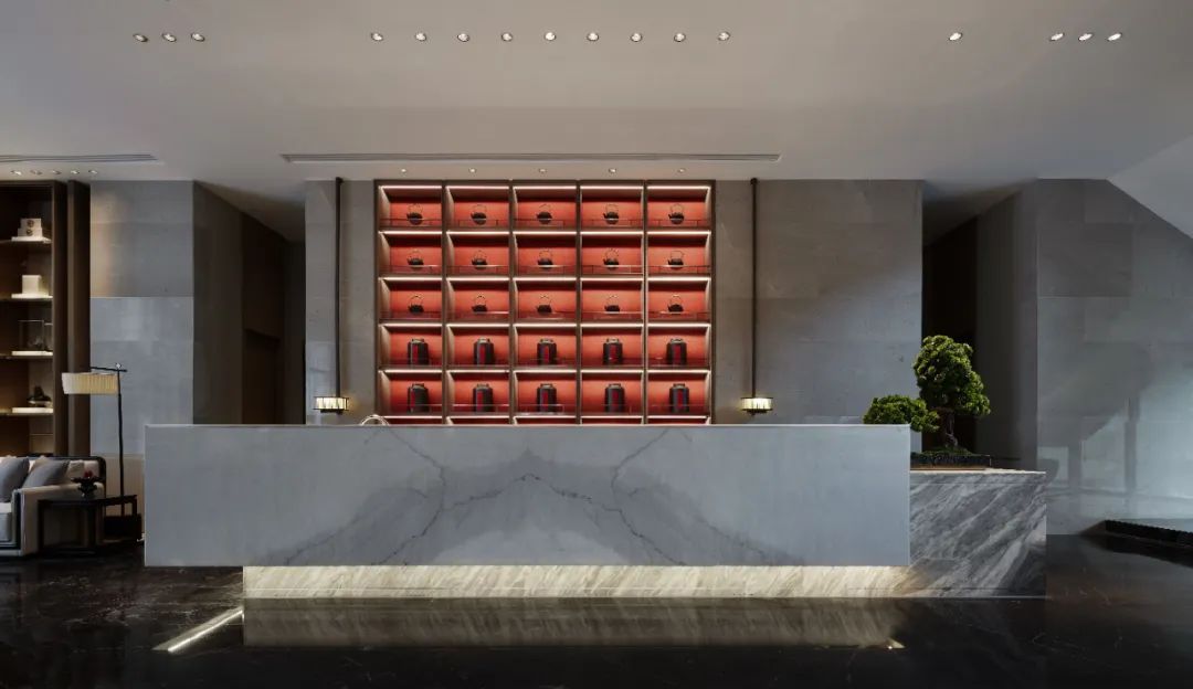 万灵设计创始人卫周敏：水墨兰庭，气韵悠长