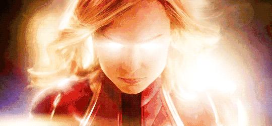 惊奇队长关键时刻掉链子,惊奇队长讲述了一个什么样的故事