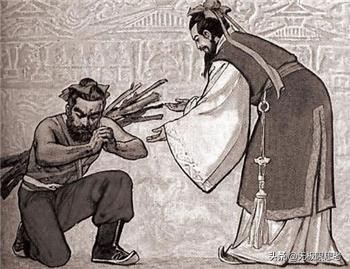 廉颇战国四大名将,战国名将廉颇曾与白起齐名