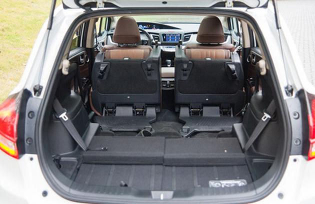 杰德和马6瓦罐买谁更好,旅行车瓦罐车本田杰德