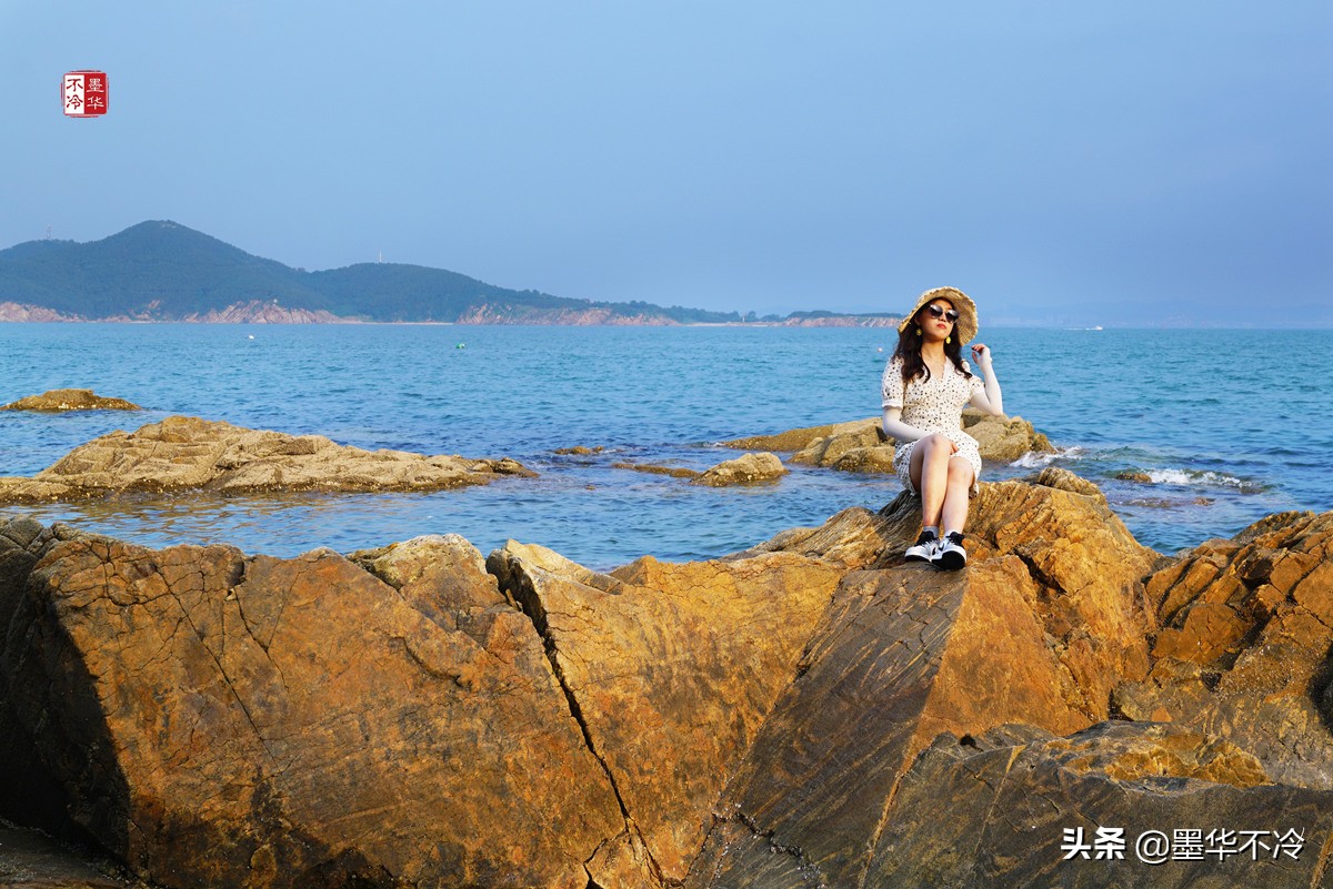 威海5月游记,威海最美一日游