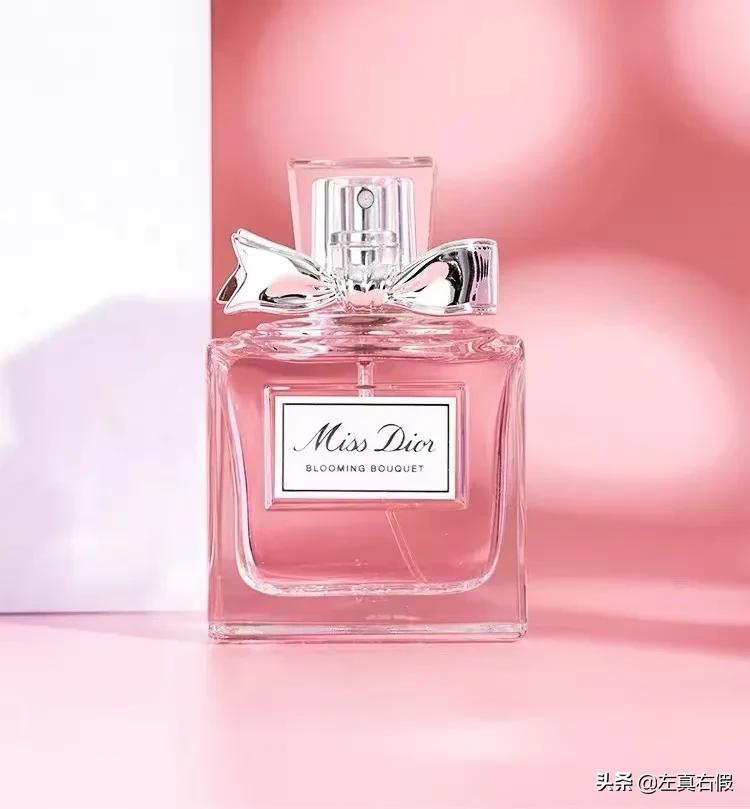 迪奥小姐花漾淡香氛咋样,迪奥花漾甜心真假区别在哪