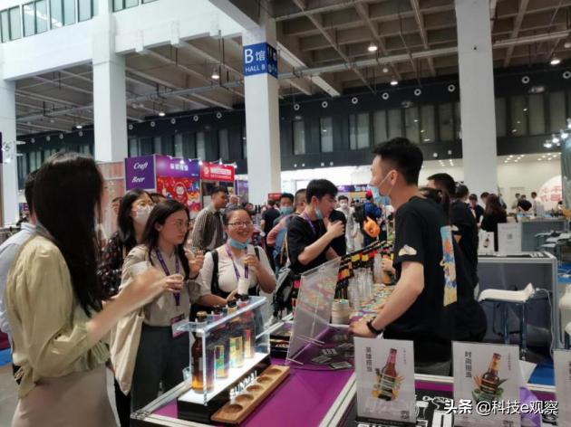 2019年北京精酿啤酒展时间,2023北京国际精酿啤酒展会地址