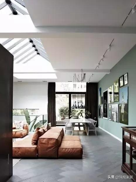 比较有氛围感且实用的客厅,新中式客厅该怎么选