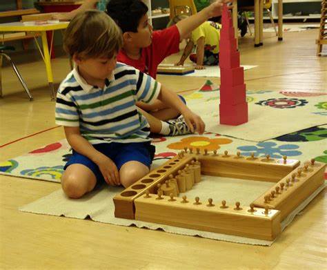 北京嘉德蒙台梭利国际幼儿园,蒙台梭利幼儿园怎么样