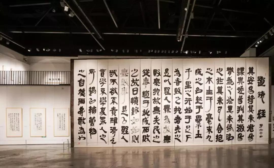 宁波震撼展览馆,宁波好逛的展览馆