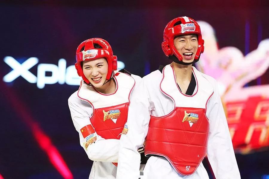 跆拳道不实用为啥还这么多人学,为什么跆拳道实战不行