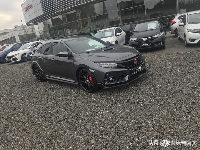 毫无用处的汽车知识篇,没有用的汽车冷知识