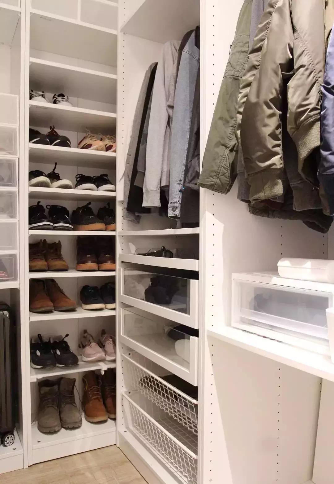 处女座最佳收纳方法,处女座收纳100个技巧