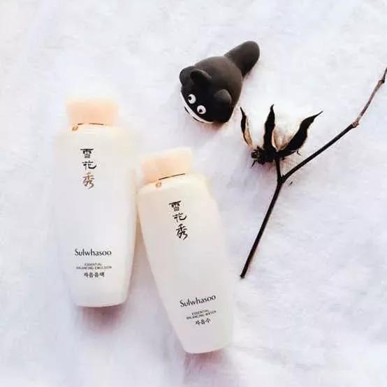 30款经典水乳搭配，以及适合肤质（含价格）！