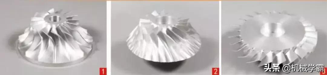 你真的足够了解探头键的作用吗,了解五轴加工