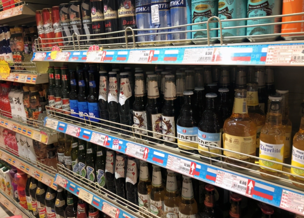 啤酒配料最好的推荐,买啤酒看哪些配方表