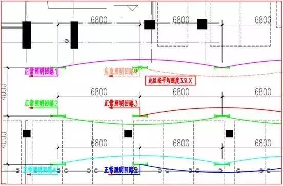保利楼盘地下车库,保利地下车库