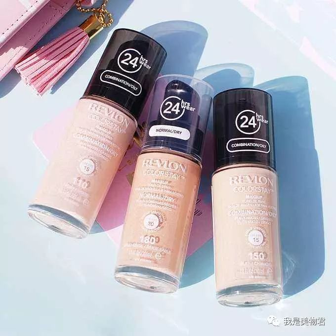 不脱妆粉底液第一名气垫,夏日气垫推荐混油皮不脱妆