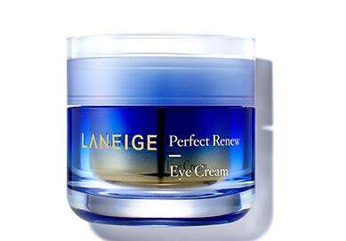 消失眼袋最好的眼霜是什么眼霜,有眼袋黑眼圈用哪款眼霜最好