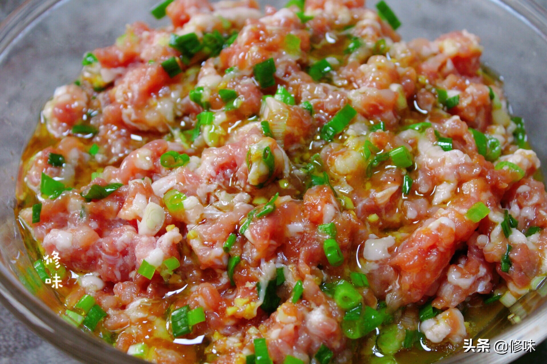 婆婆做的馄饨真是香,婆婆做的小馄饨