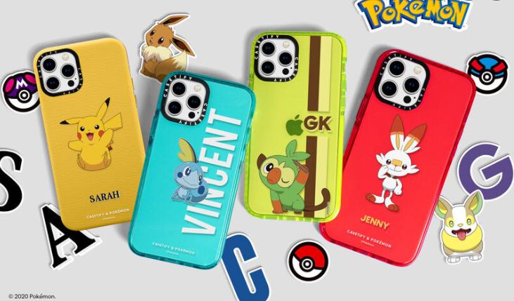 casetify手机壳成本价,casetify获千万美金融资