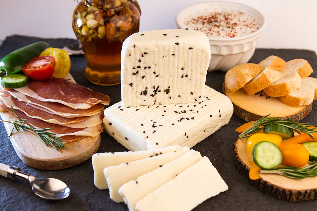 奶酪控必吃甜品,盘点你没吃过的奶酪