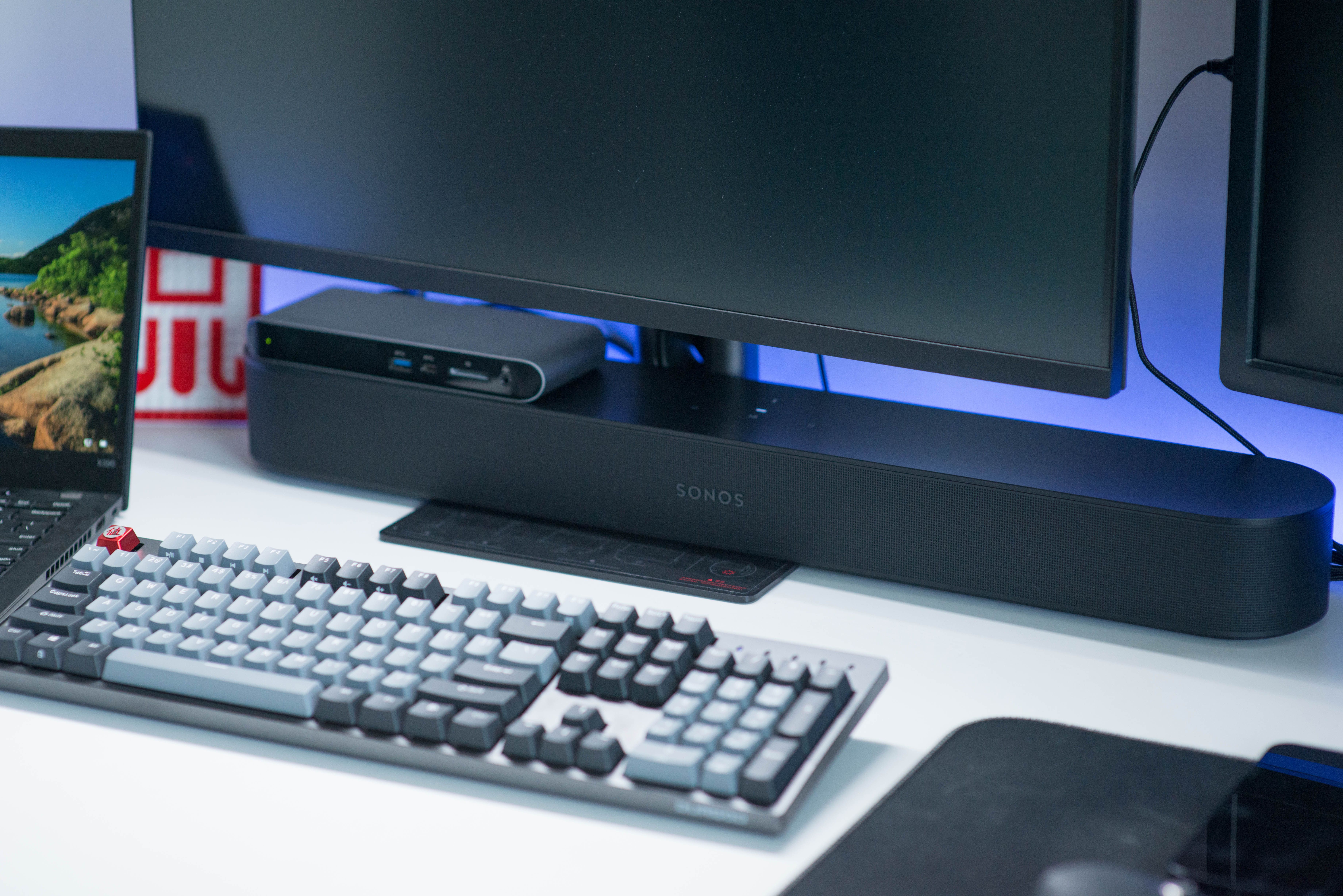 sonos音箱beam2,便携式音箱排行榜推荐sonos