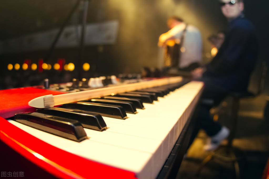 自学电子琴视频,如何自学电子琴钢琴