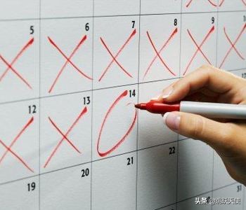 怎么确定自己的排卵期,如何准确知道女人的排卵期