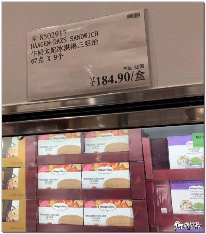 costco上海火爆视频,costco为什么这么火