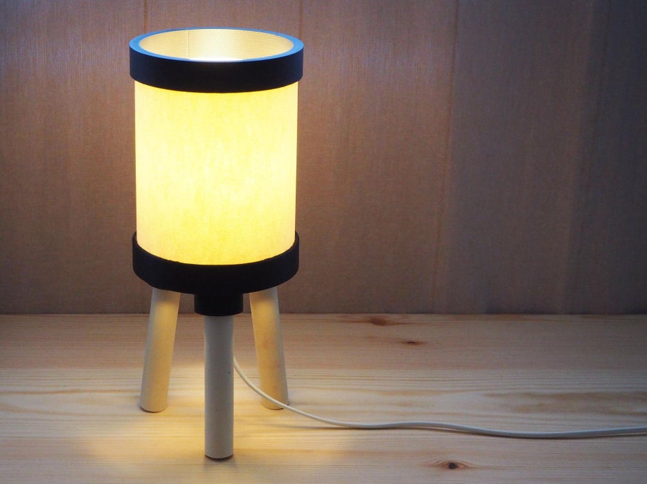 怎么用3d打印笔做灯笼,用3d打印笔制作小灯笼简单教程