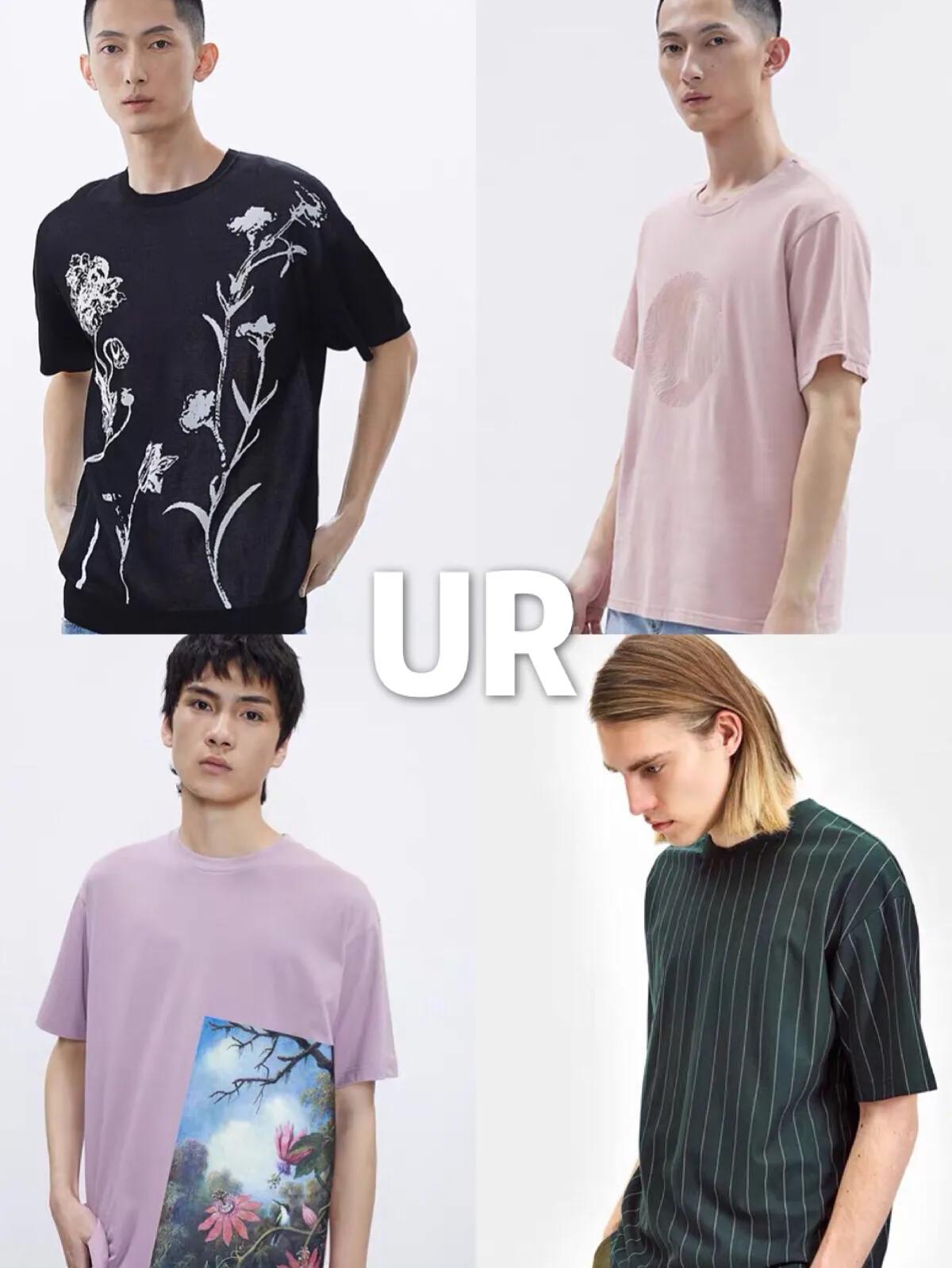 质感男装|除了优衣库，我们还有哪些选择