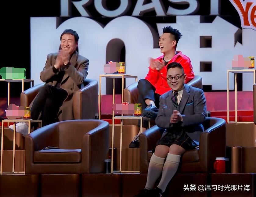 吐槽大会第3季张绍刚怎么没参加,吐槽大会张绍刚现场版
