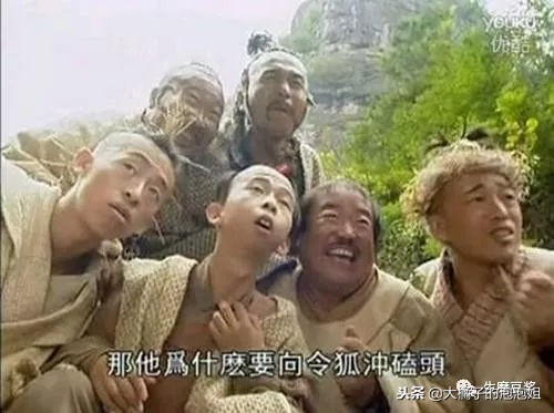 那个人叨叨叨的有啥用