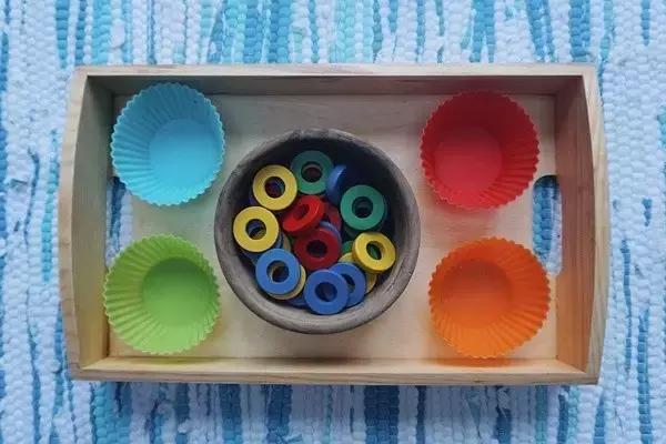 0-3岁儿童幼儿园游戏亲子益智游戏,蒙氏幼儿小游戏