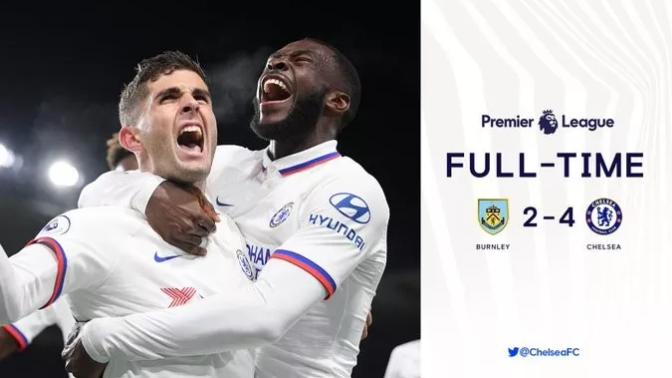 6400万欧小将终爆发！完美戴帽闪耀英超，四年内刷爆多项纪录