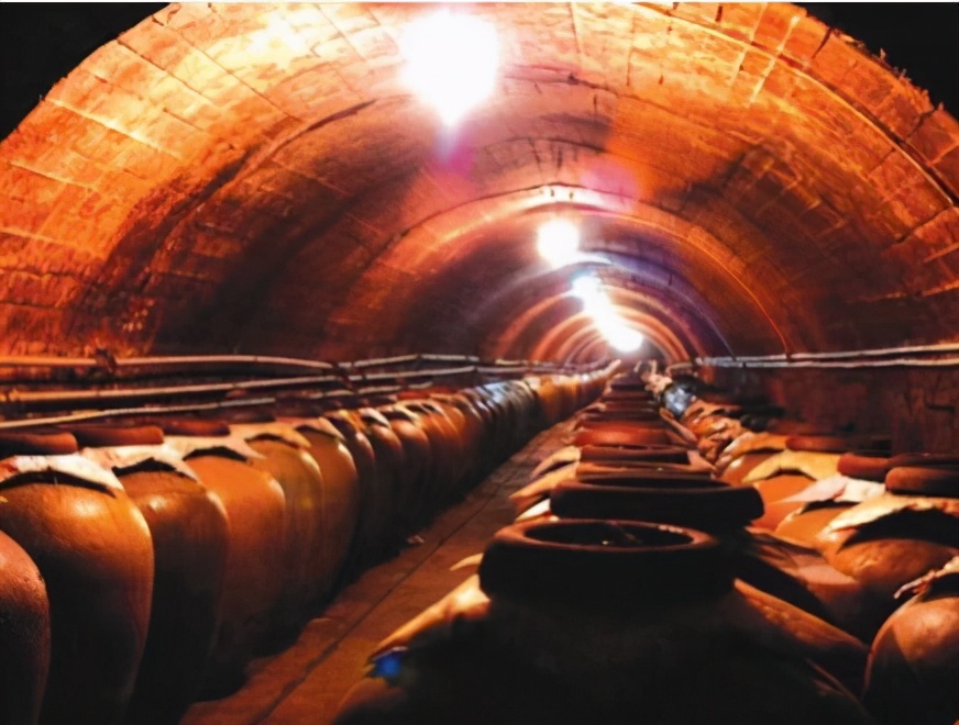 四川十大名酒现在不出名的酒,四川为何知名白酒多