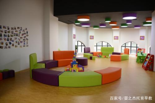 家庭小型托育班加盟费用明细表,儿童托育早教中心加盟条件