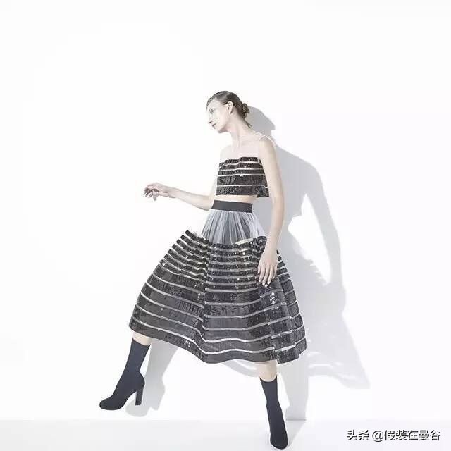 泰国女星穿搭品牌推荐,泰国明星服装女装