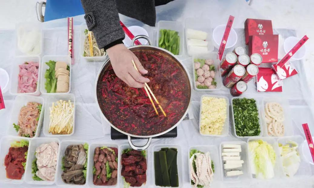 薛家寨照金国际滑雪场,热雪奇迹滑雪场高级道