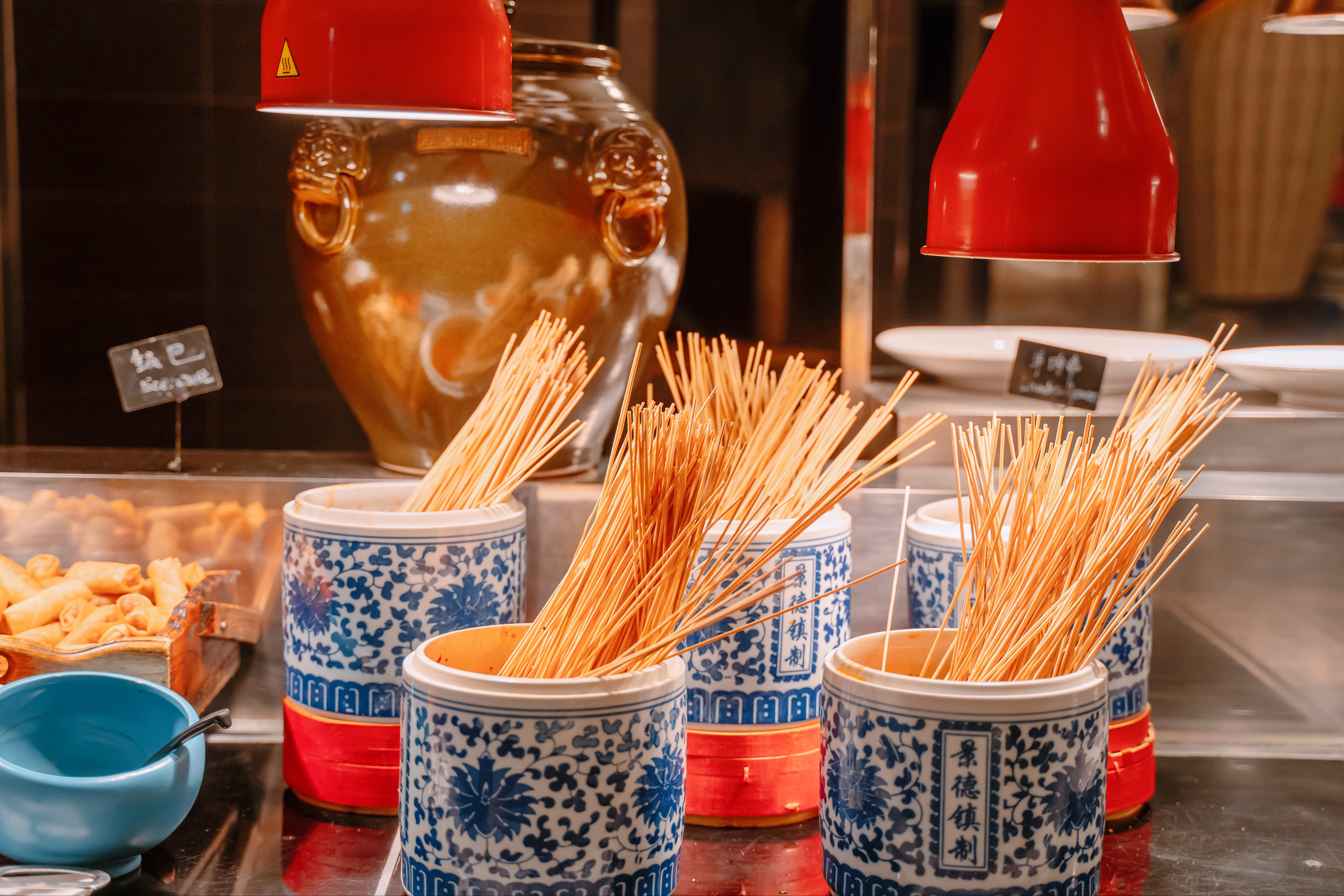 上海最值得入住的江景房酒店,上海最值得住的酒店