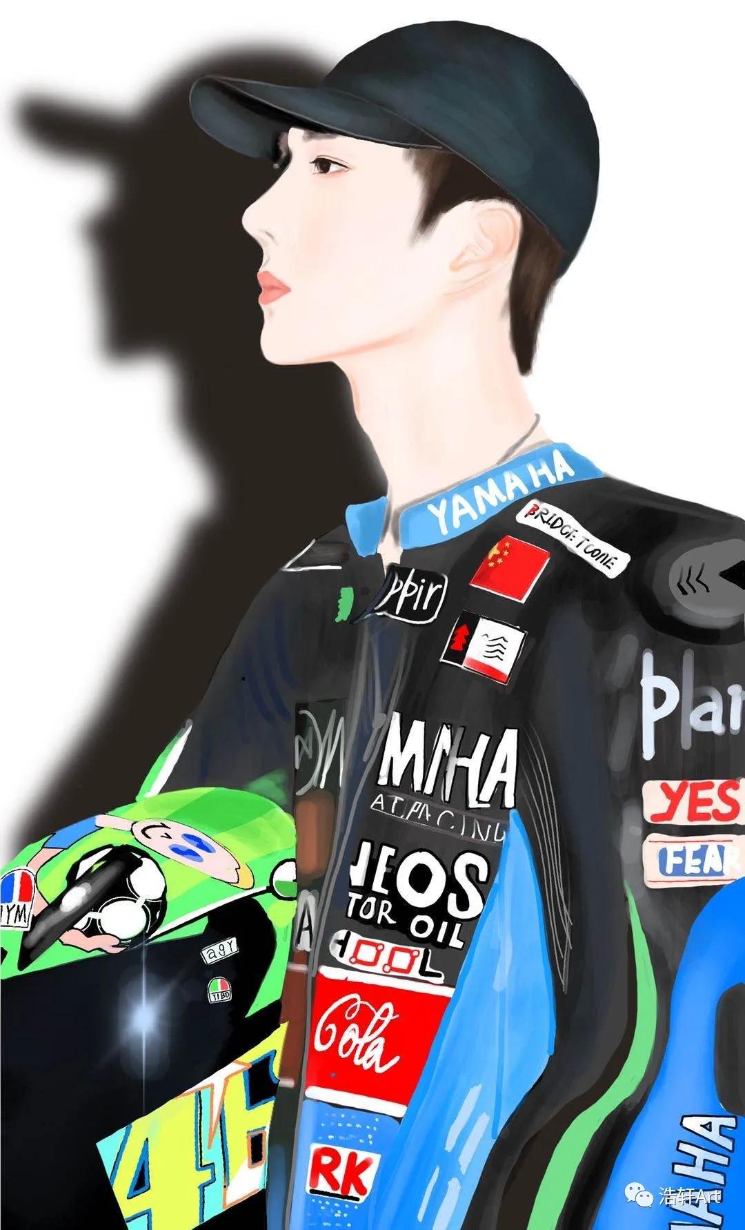 心中有画,心中有画下一句是什么