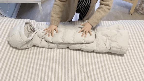 衣柜乱糟糟不够用,超实用衣柜收纳让你多塞30件衣服