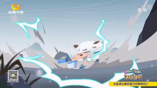 不只是子供向动画，《筐出胜利》会成为新一代儿童的SD吗？