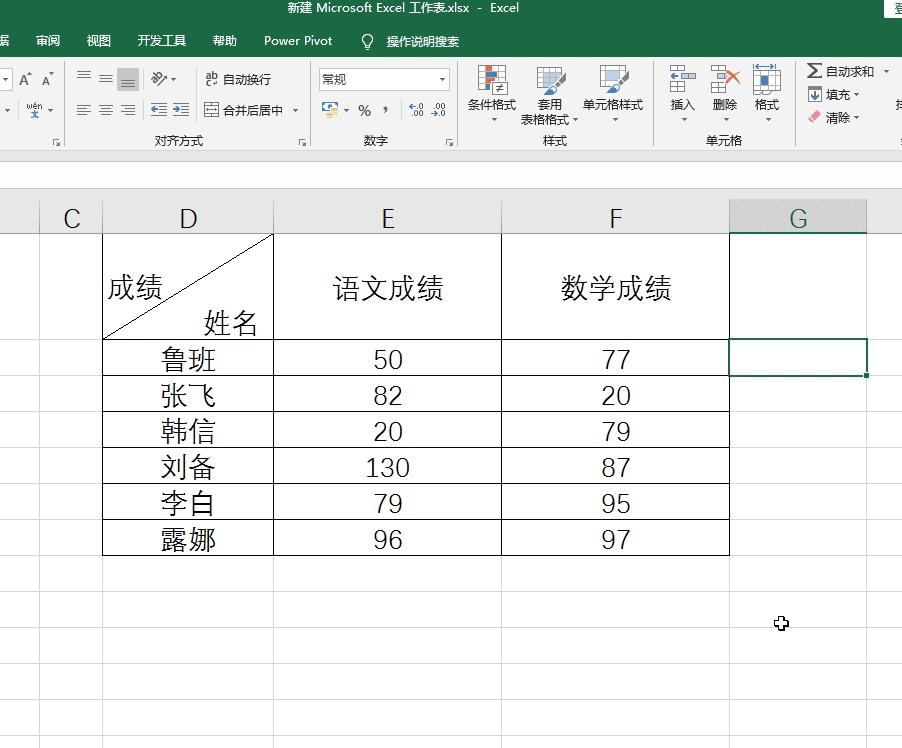 5分钟学会一个excel小技巧,excel100个常用技巧必备