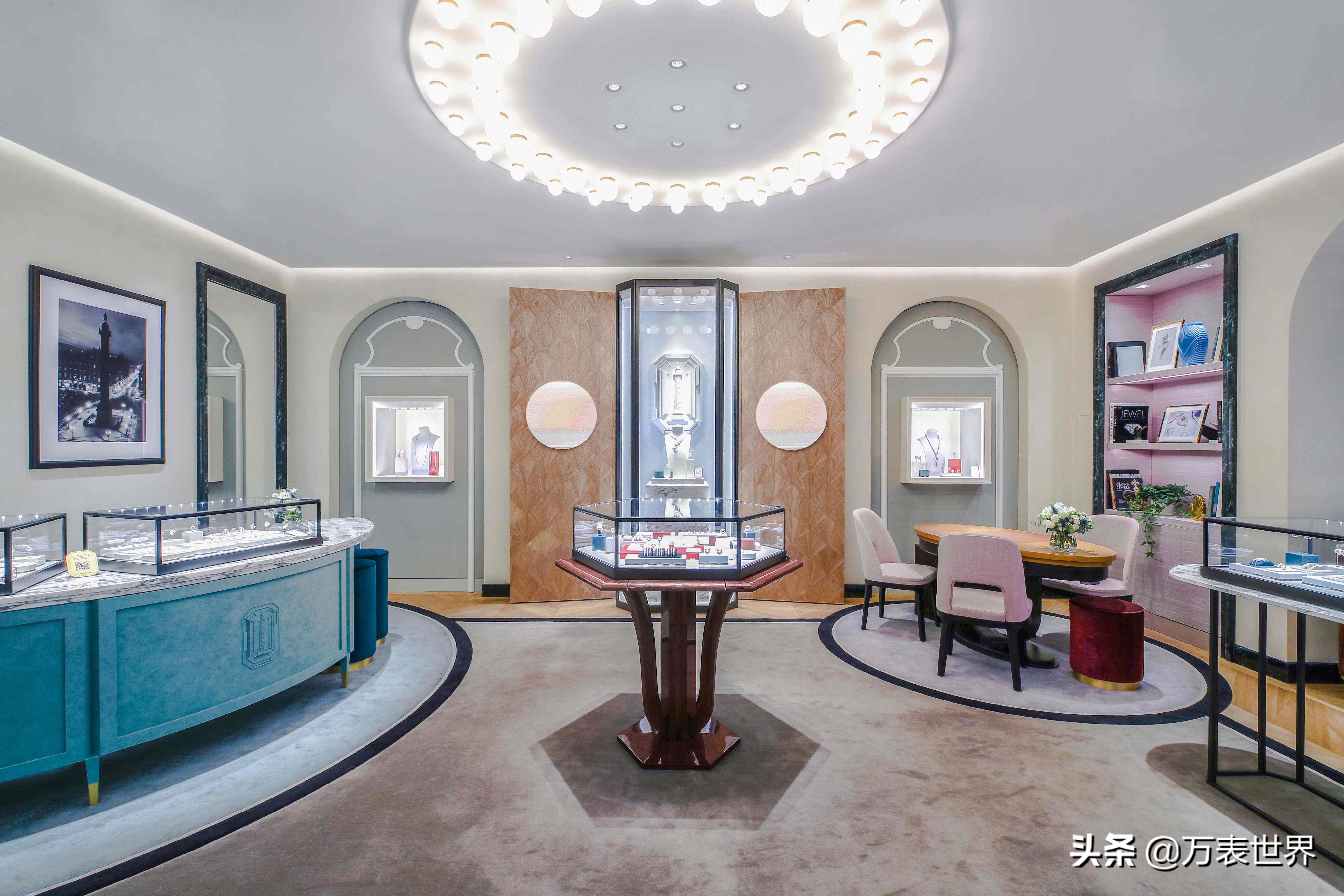 百达翡丽国内专柜买表有折扣么,百达翡丽专卖店买表需要什么要求