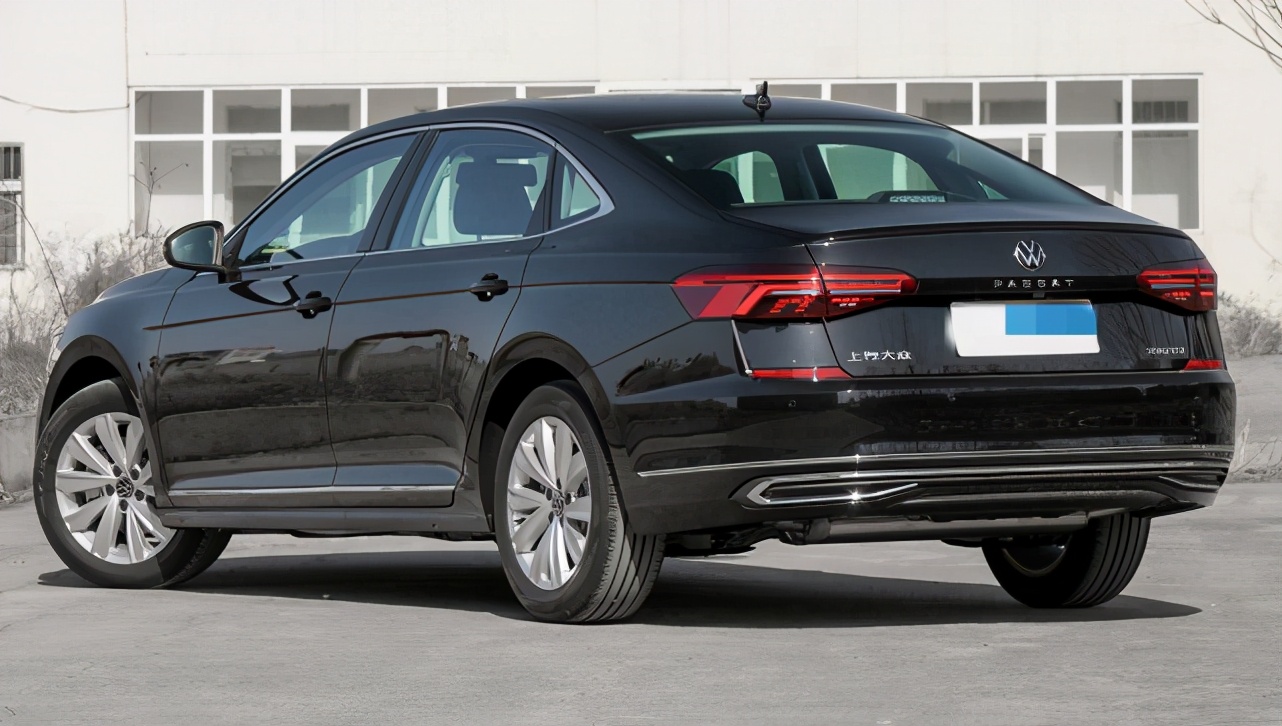 大众帕萨特开了10几年油耗怎么样,帕萨特的真实油耗