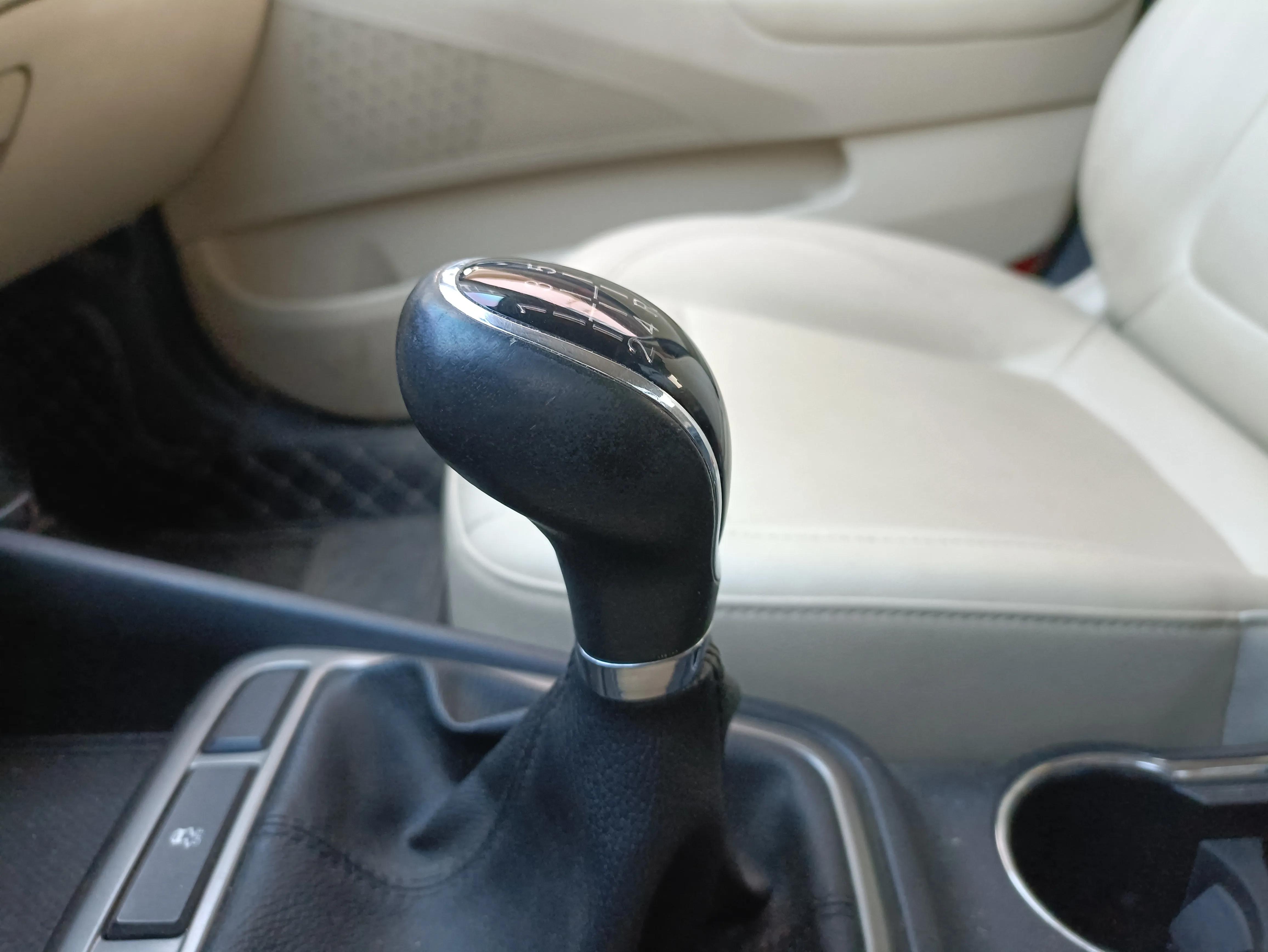 手动挡逸动怎么样,长安逸动手动挡用车感受