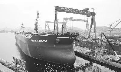 中国大国最先进的重器,中国造新的大国重器