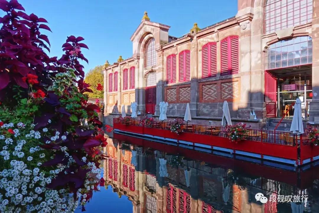 跟团去欧洲旅游才几千,去法国跟团旅游怎么更靠谱