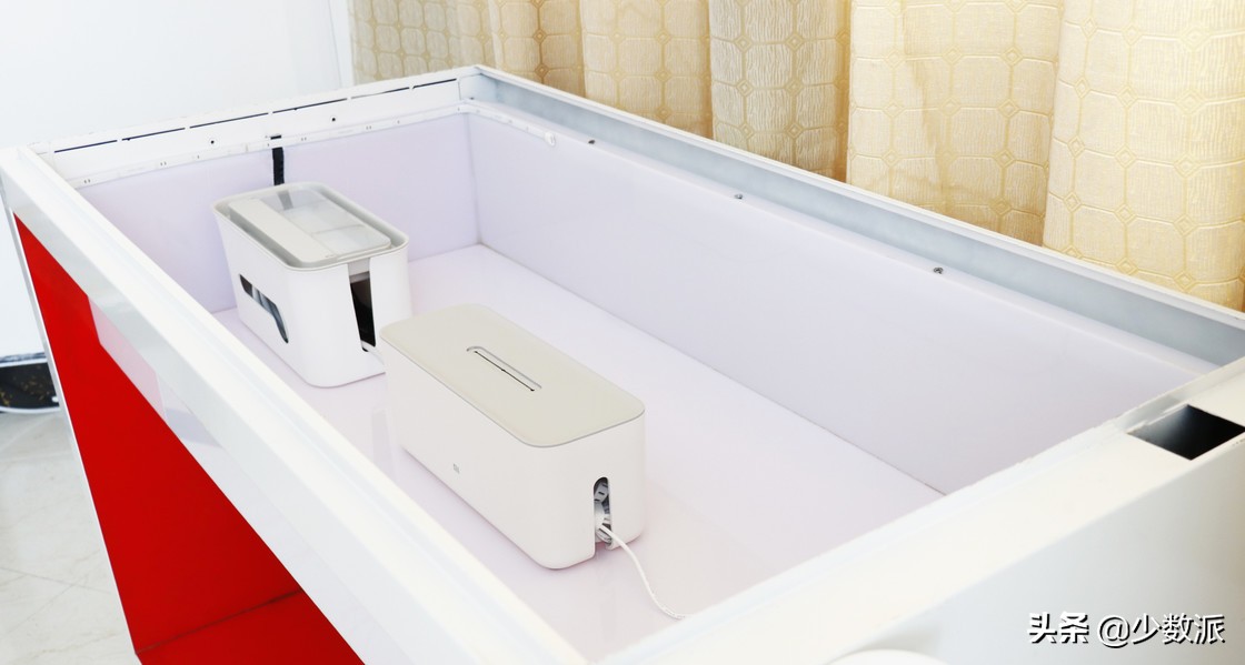 桌面大改造收纳整理,改造桌面超多收纳