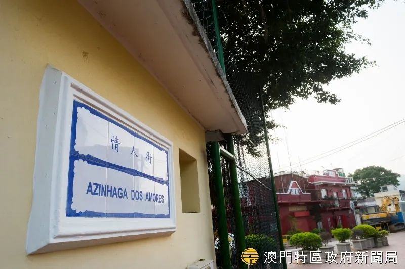 澳门必打卡拍照攻略,来澳门必打卡的店