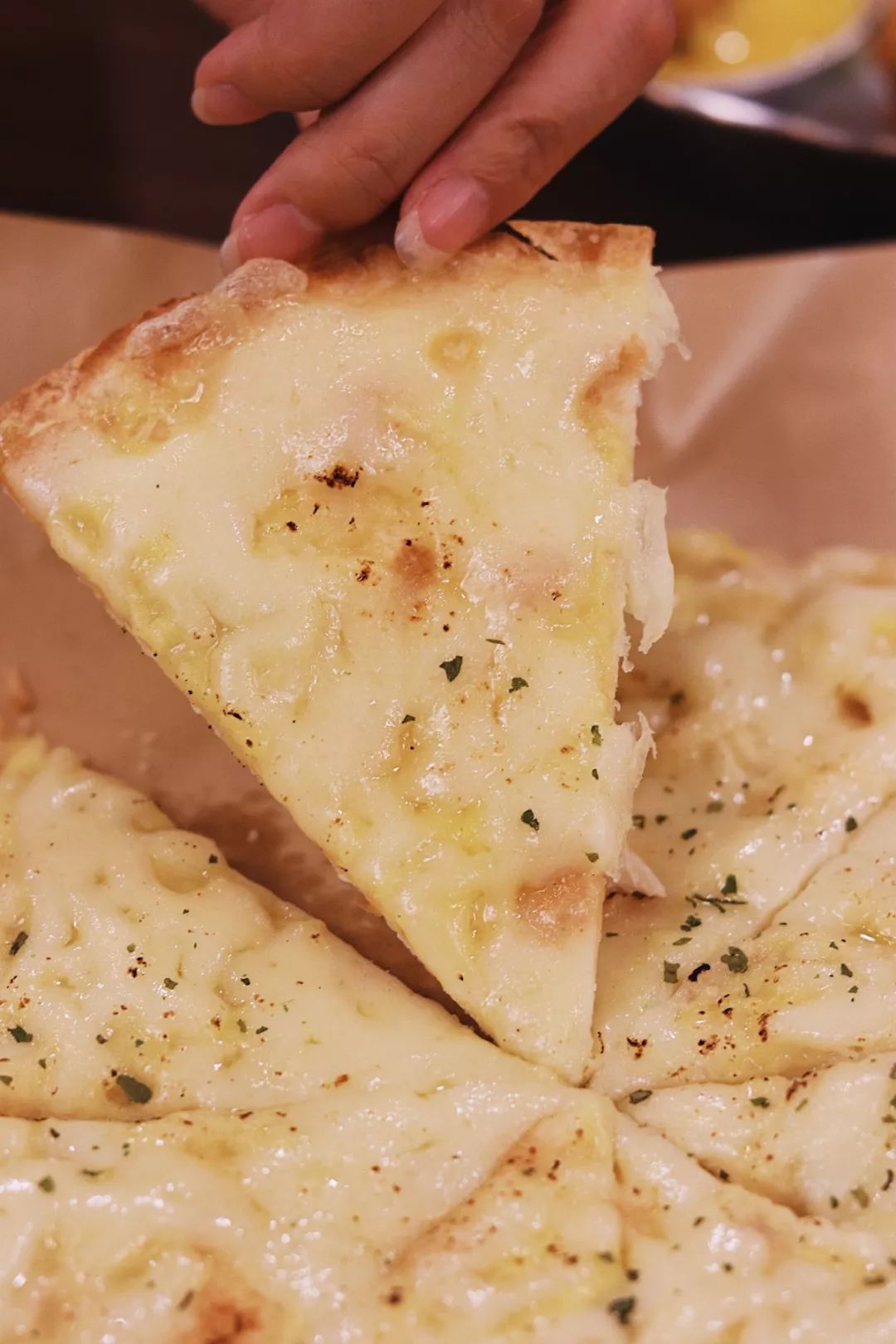 开学前的限定时光,只想泡在这几家韩料店里