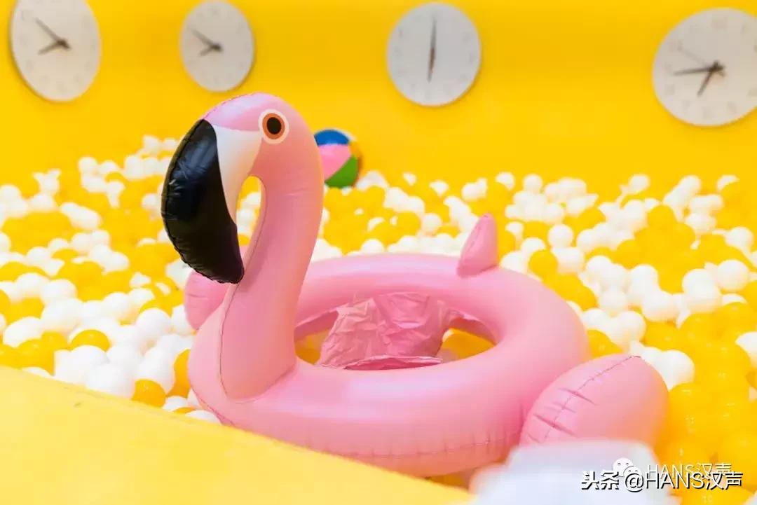 搭一座超酷的「时间旅馆」怀念2018年，幕后大佬竟然是它